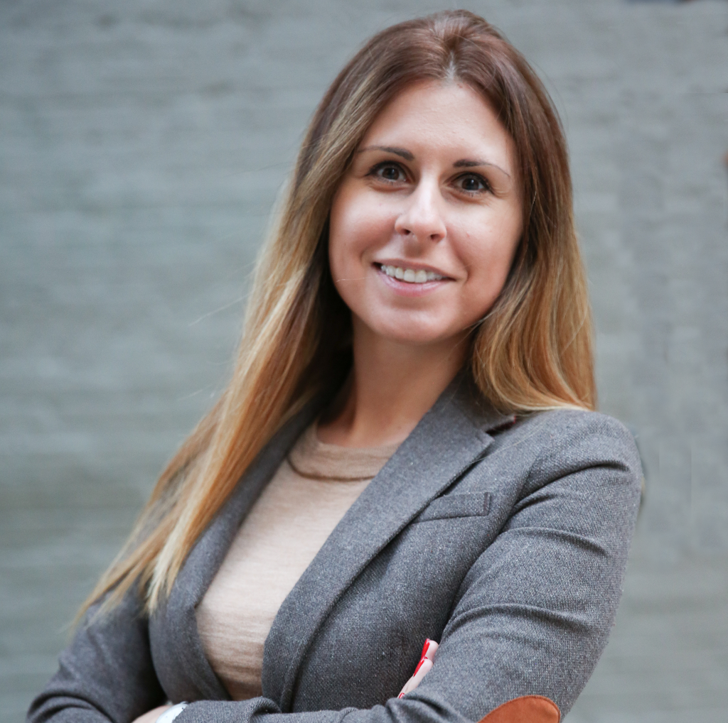 Anastasia Buslovsky, CPA